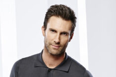 Adam Levine of Maroon 5