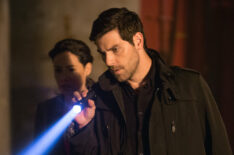 Grimm - Season 5