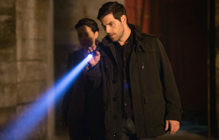 Grimm - Season 5