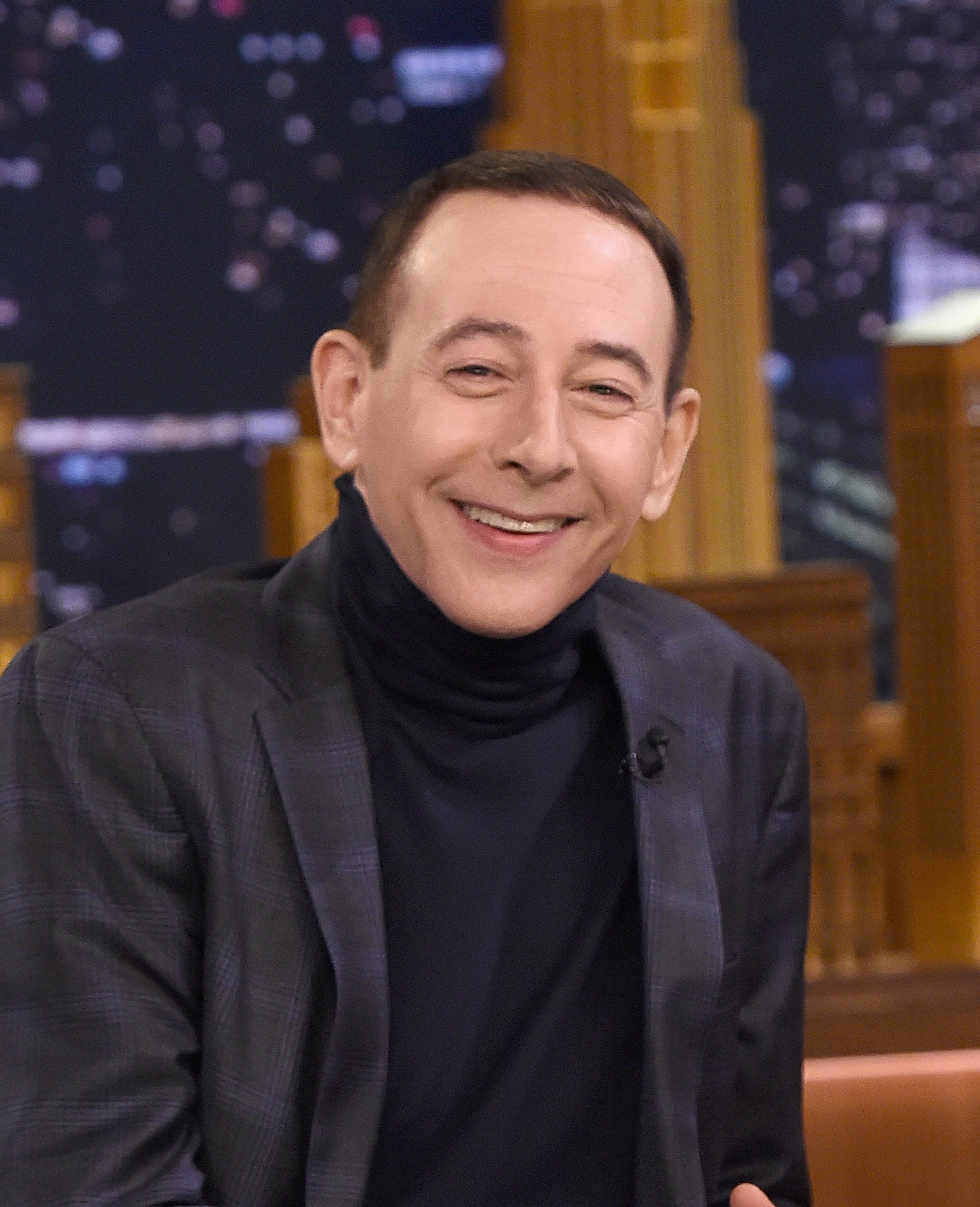 Paul Reubens Joins Gotham as Penguin’s Dad TV Insider