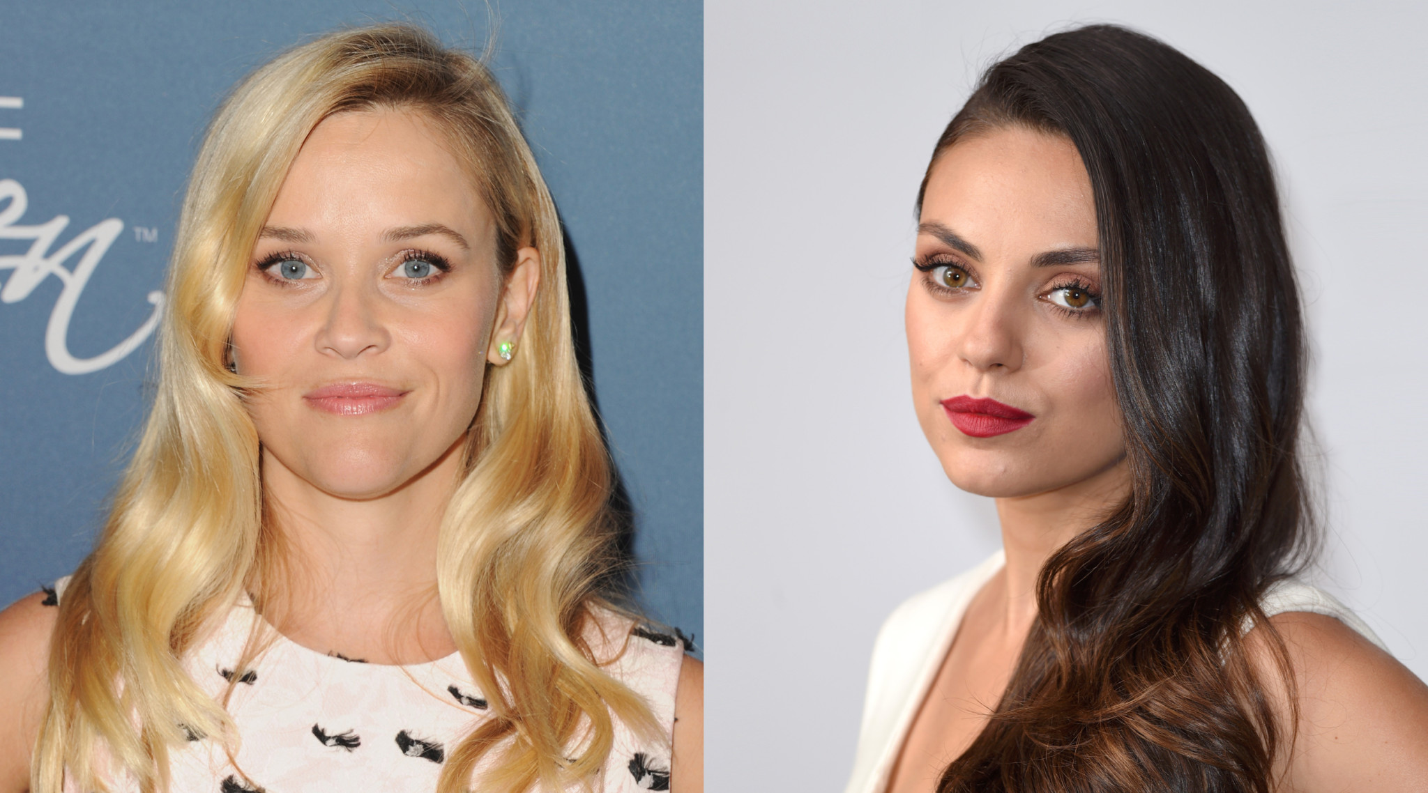 Reese Witherspoon, Mila Kunis