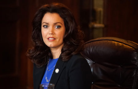 Scandal, Bellamy Young