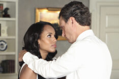 Scandal – Kerry Washington, Tony Goldwyn