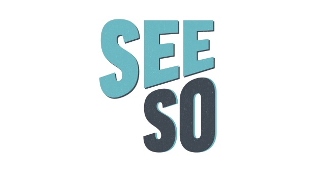 Seeso Logo