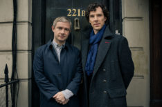 'Sherlock' Debuted 10 Years Ago — Will There Be Another Season?