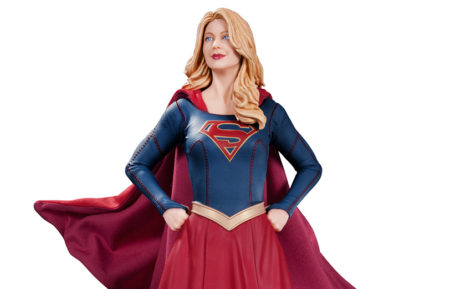 Supergirl, DC Collectibles