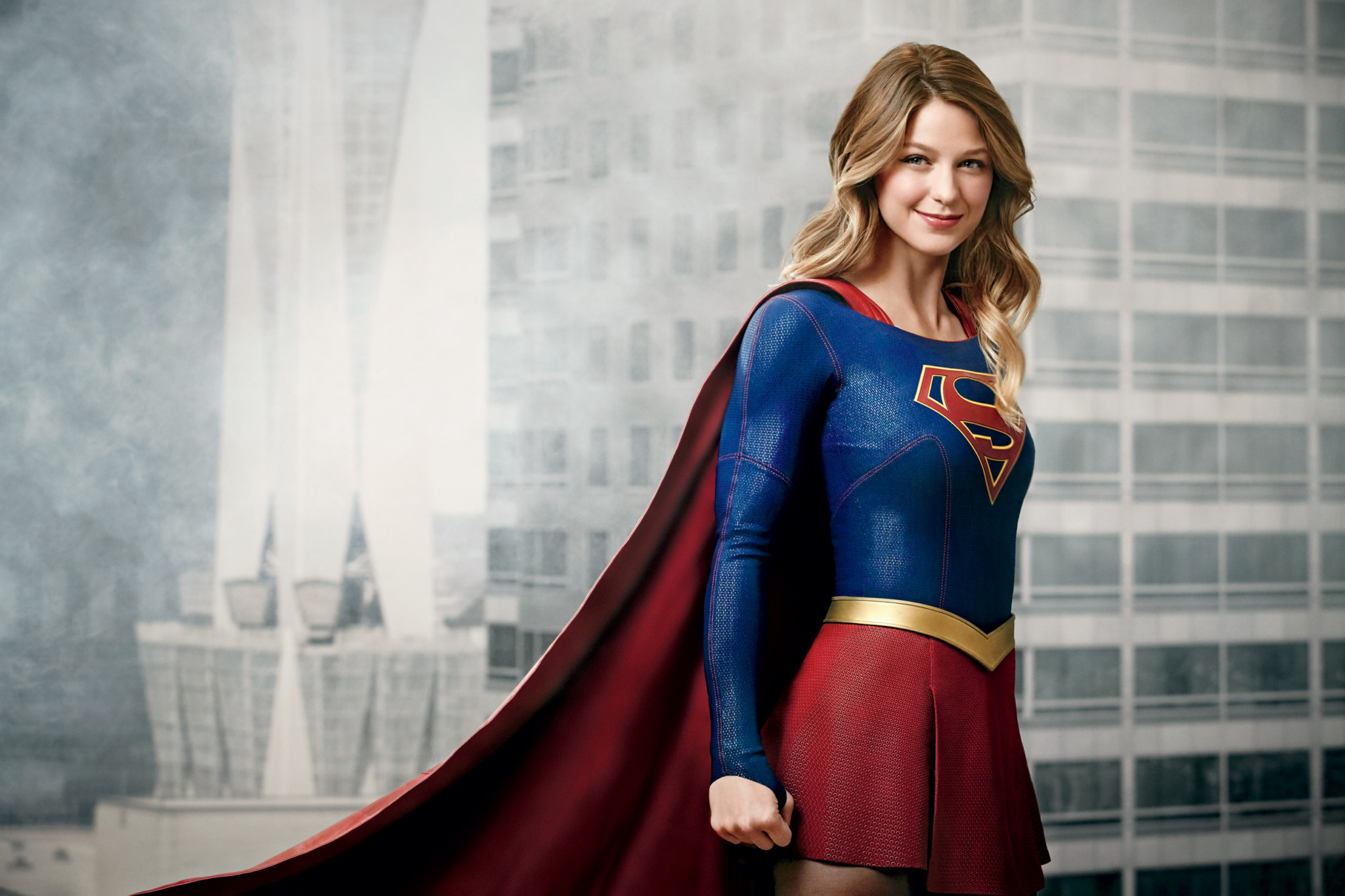 Image result for melissa benoist