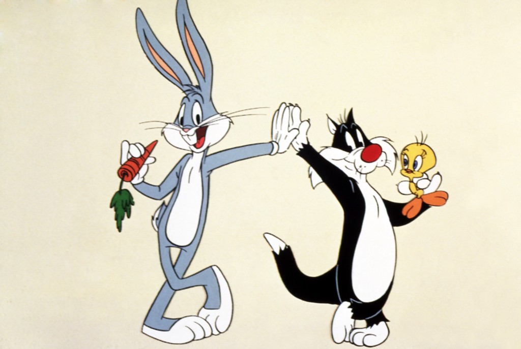 Bugs Bunny, Sylvester and Tweety are coming back!