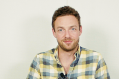 Ross Marquand - The Walking Dead