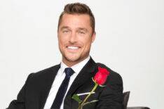 The Bachelor - Chris Soules, the stylish farmer from Iowa