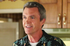 Neil Flynn in The Middle - 'The Shirt'