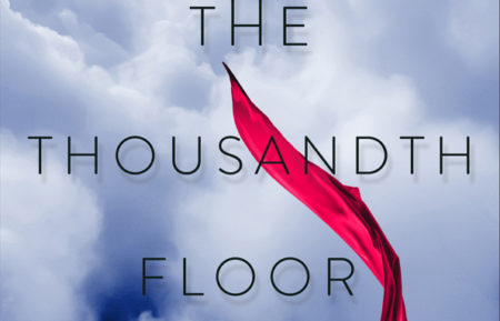 The Thousandth Floor Katharine Mcgee