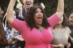 Young & Hungry - Kym Whitley