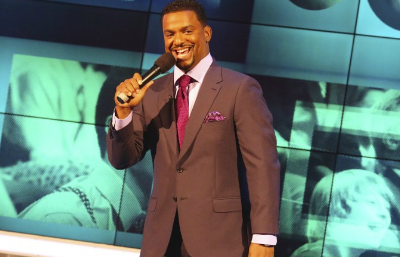 Alfonso Ribeiro - America's Funniest Home Videos