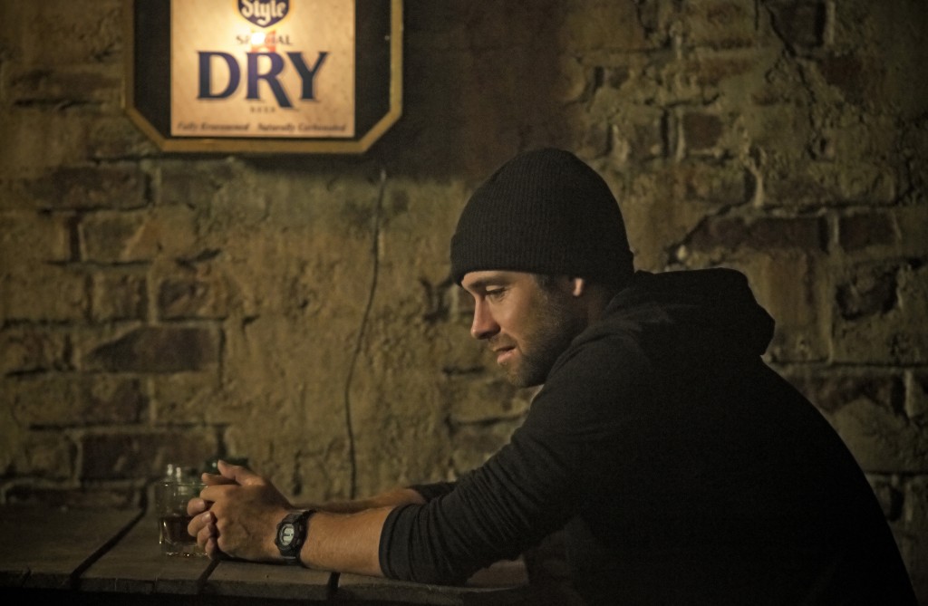 Antony Starr in Banshee - Season 4, Episode 1