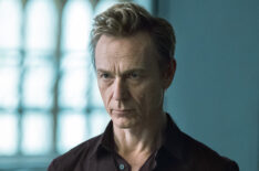 Flesh and Bone, 2015 - Ben Daniels