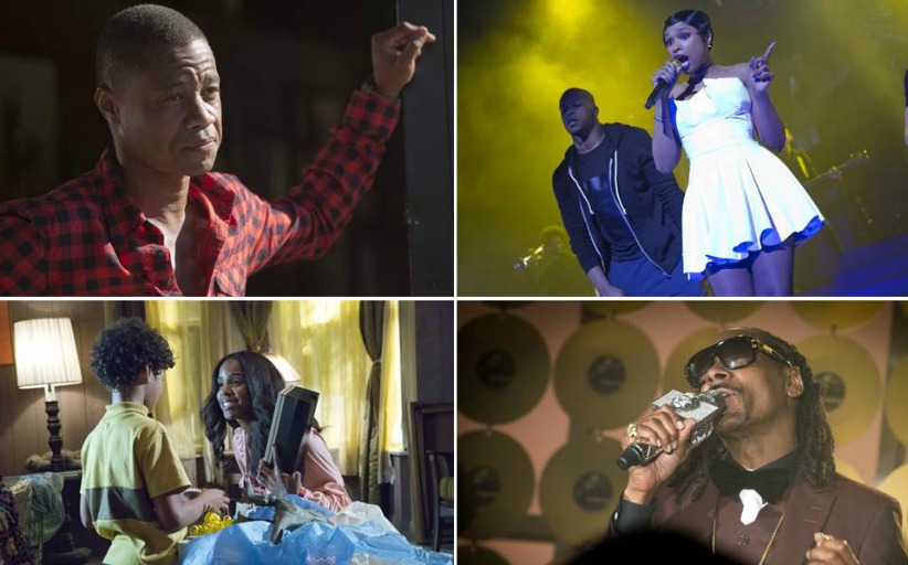 Empire's Star Power: 28 Celebrities Who've Had Guest Roles on the ...