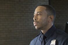 Ludacris on Empire