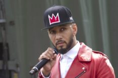 Swizz Beatz in Empire