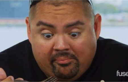 Gabriel Iglesias - Fluffy Breaks Even