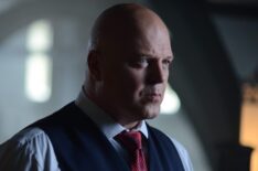 Michael Chiklis - Gotham