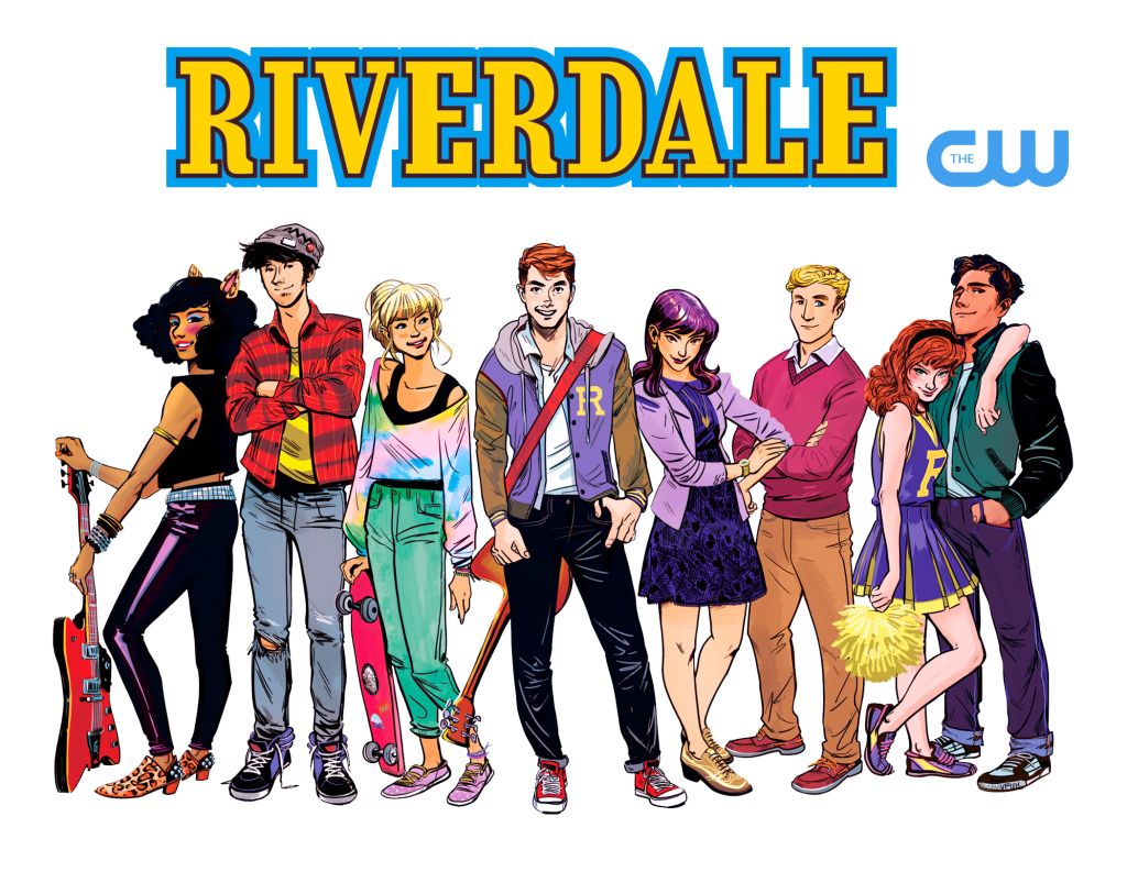 Archie TV Show