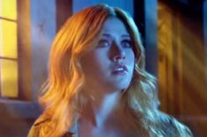 Katherine McNamara - Shadowhunters