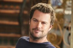 NCIS - Chris O'Donnell