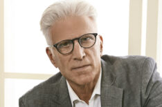 Ted Danson