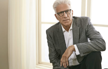 Ted Danson