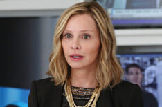 Supergirl - Calista Flockhart