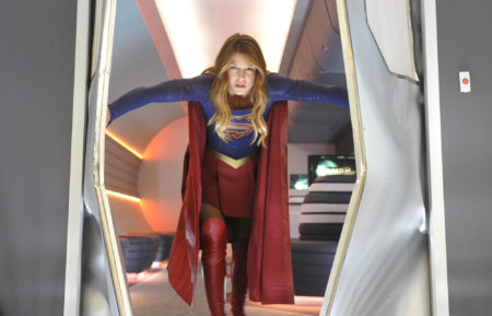 Supergirl