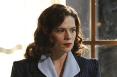 Marvel's Agent Carter - Hayley Atwell - 'Valediction'