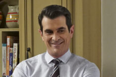 Modern Family - Ty Burrell - 'The Day Alex Left for College'