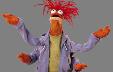 PEPE THE KING PRAWN