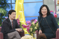 Dr. Ken - Ken Jeong and Margaret Cho