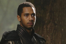 Once Upon a Time - Elliot Knight