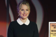 It’s Your 50th Christmas, Charlie Brown – Kristen Bell