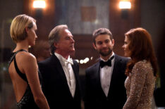 Blood & Oil - Amber Valletta, Don Johnson, Chace Crawford, Lolita Davidovich - 'Rats, Bugs and Moles'