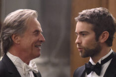 Blood & Oil - Don Johnson and Chace Crawford