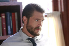 Charlie Weber as Frank in How to Get Away With Murder