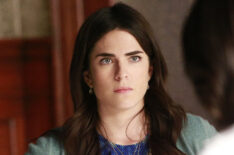 How to Get Away With Murder - Karla Souza as Laurel