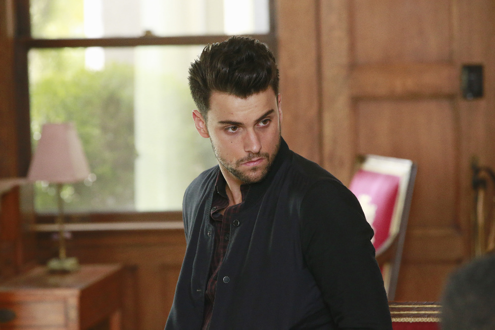 How to Get Away With Murder - JACK FALAHEE