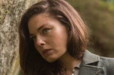 Alexa Davalos as Juliana Crain in The Man in the High Castle