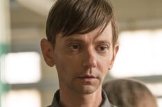 The Man in the High Castle - DJ Qualls