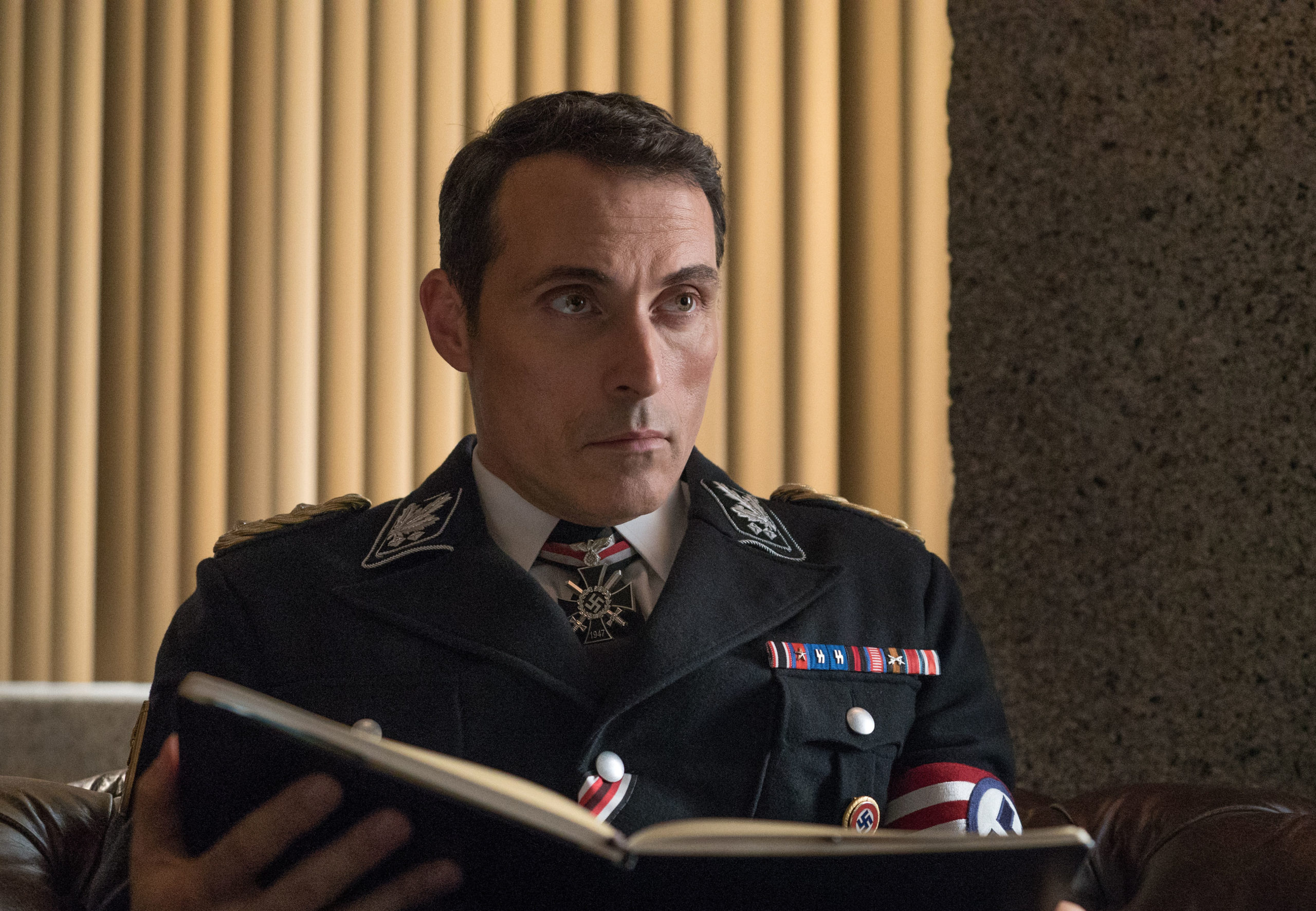 The Man in the High Castle - Rufus Sewell