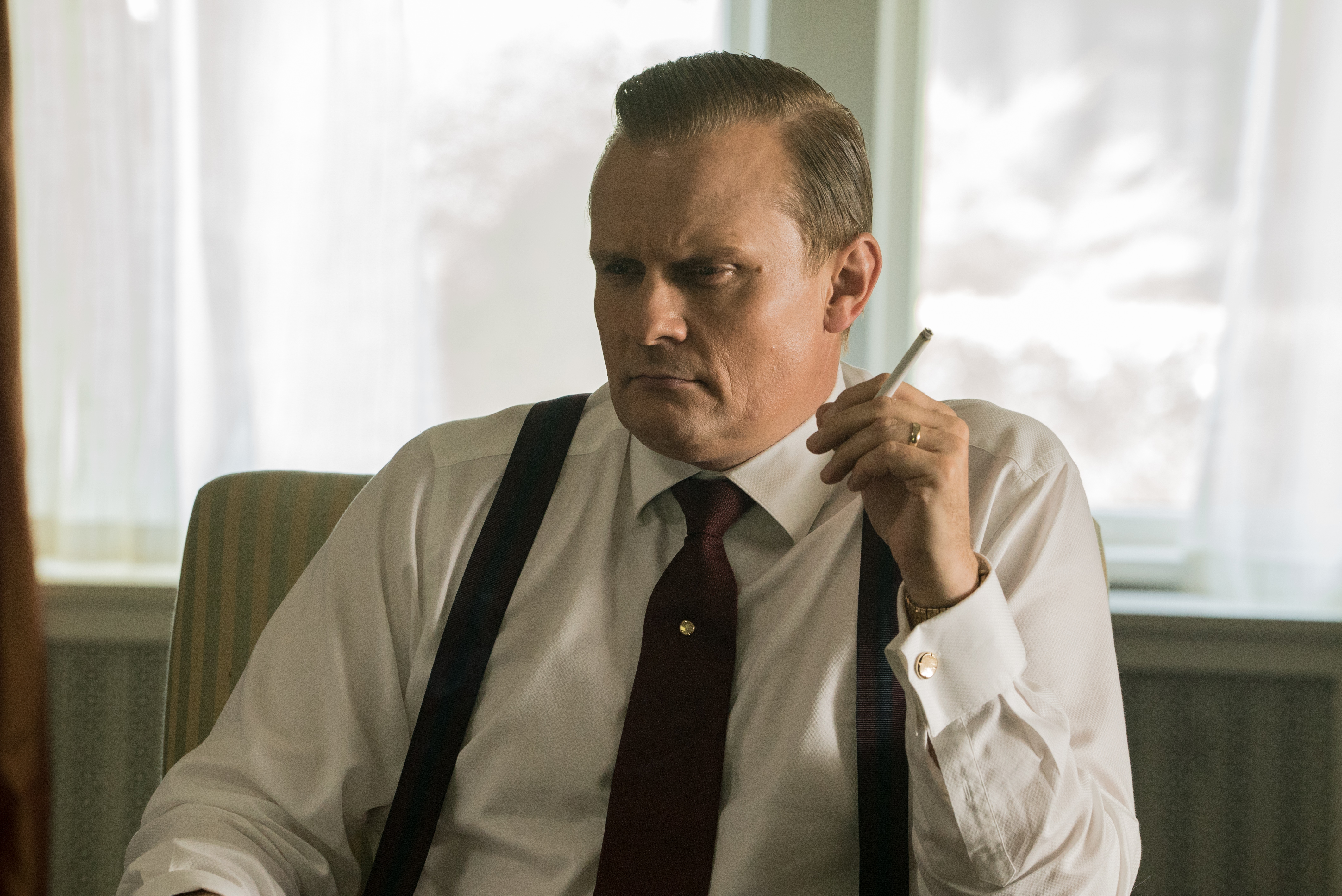 watch man in the high castle