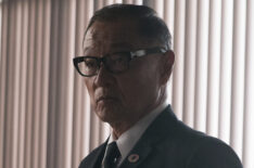 The Man in the High Castle - Cary-Hiroyuki Tagawa