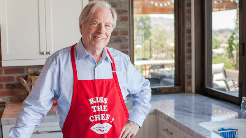 Michael McKean, host of Cooking Channel’s Food: Fact or Fiction