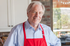 Michael McKean, host of Cooking Channel’s Food: Fact or Fiction